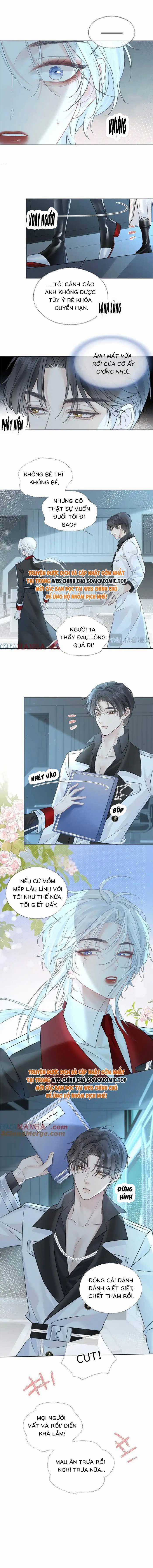 Xuyên Đến Hiện Đại Tôi Hung Hăng Vả Mặt Kẻ Thù Chapter 93 trang 6