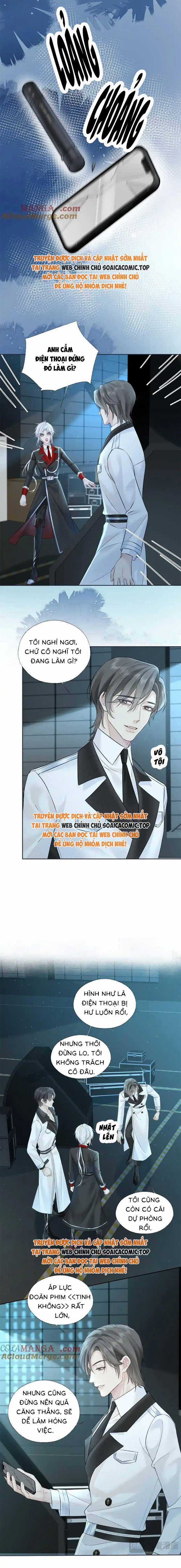 Xuyên Đến Hiện Đại Tôi Hung Hăng Vả Mặt Kẻ Thù Chapter 94 trang 2