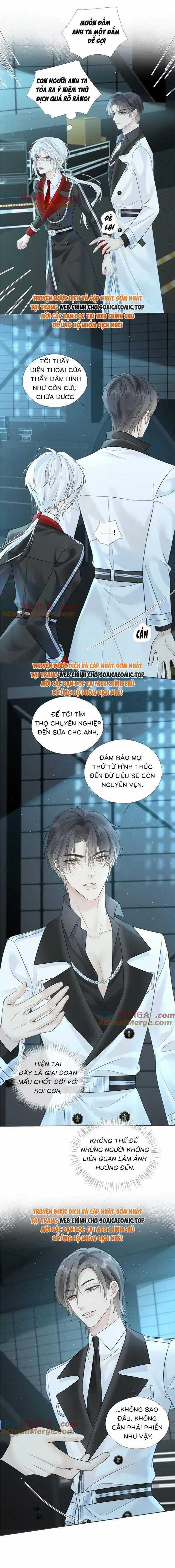 Xuyên Đến Hiện Đại Tôi Hung Hăng Vả Mặt Kẻ Thù Chapter 94 trang 3