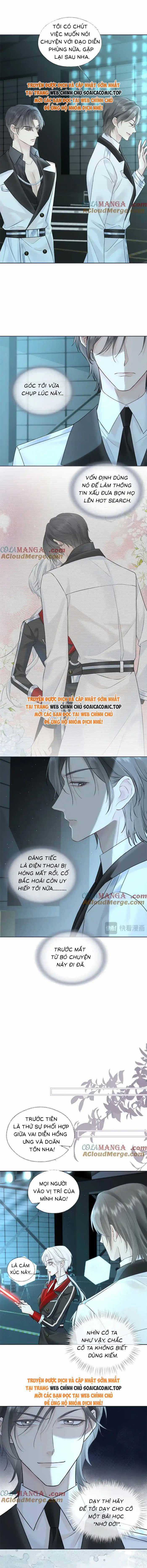 Xuyên Đến Hiện Đại Tôi Hung Hăng Vả Mặt Kẻ Thù Chapter 94 trang 4