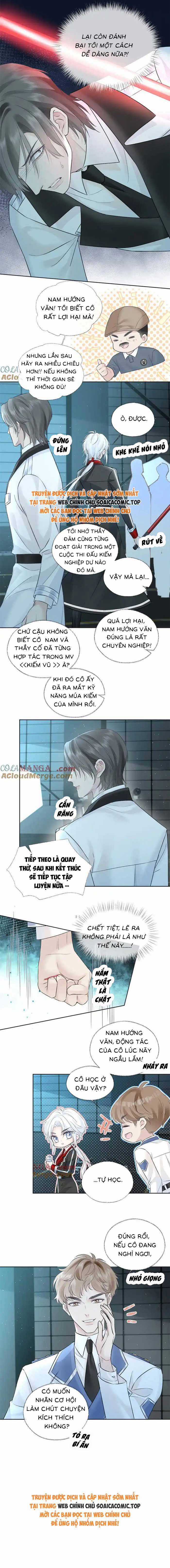 Xuyên Đến Hiện Đại Tôi Hung Hăng Vả Mặt Kẻ Thù Chapter 94 trang 6