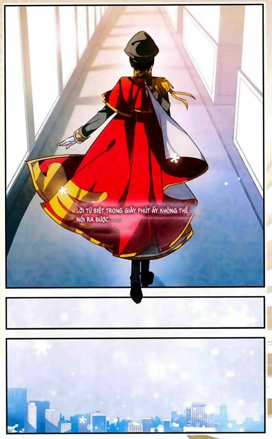 Xuyên Duyệt Tây Nguyên 3000 Ngoại Truyện Chapter 10 trang 10