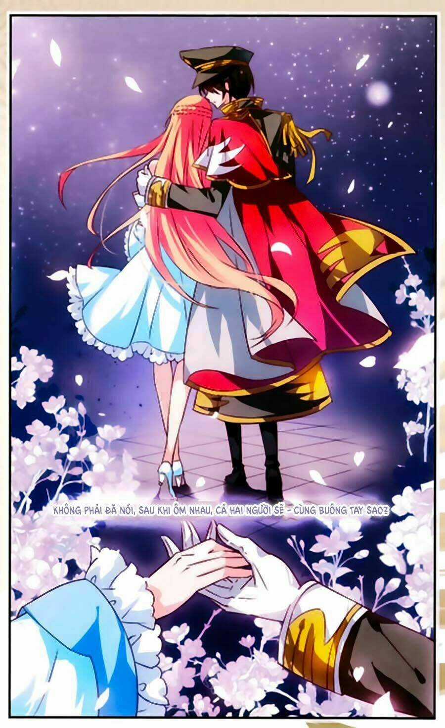 Xuyên Duyệt Tây Nguyên 3000 Ngoại Truyện Chapter 10 trang 2