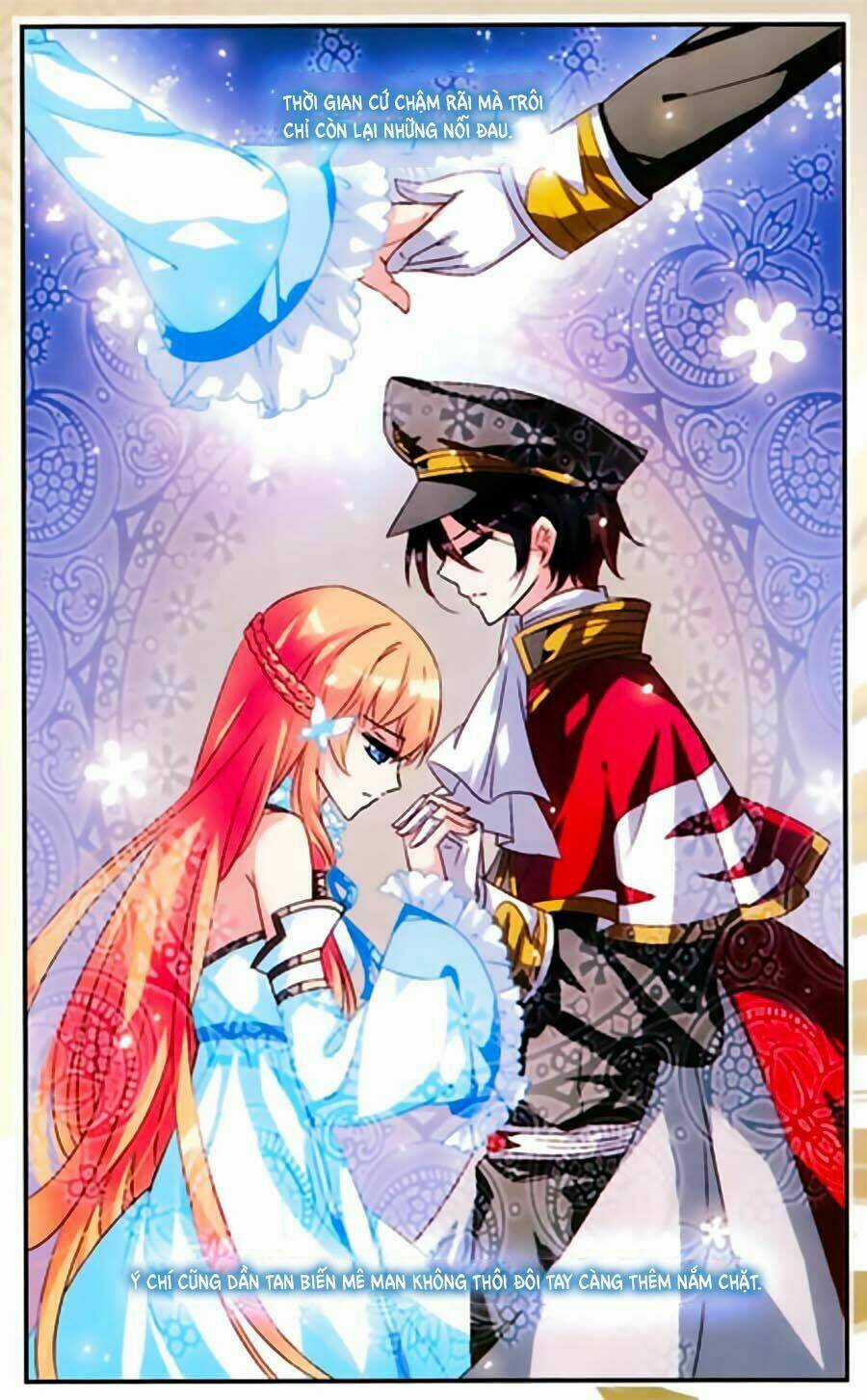 Xuyên Duyệt Tây Nguyên 3000 Ngoại Truyện Chapter 10 trang 6