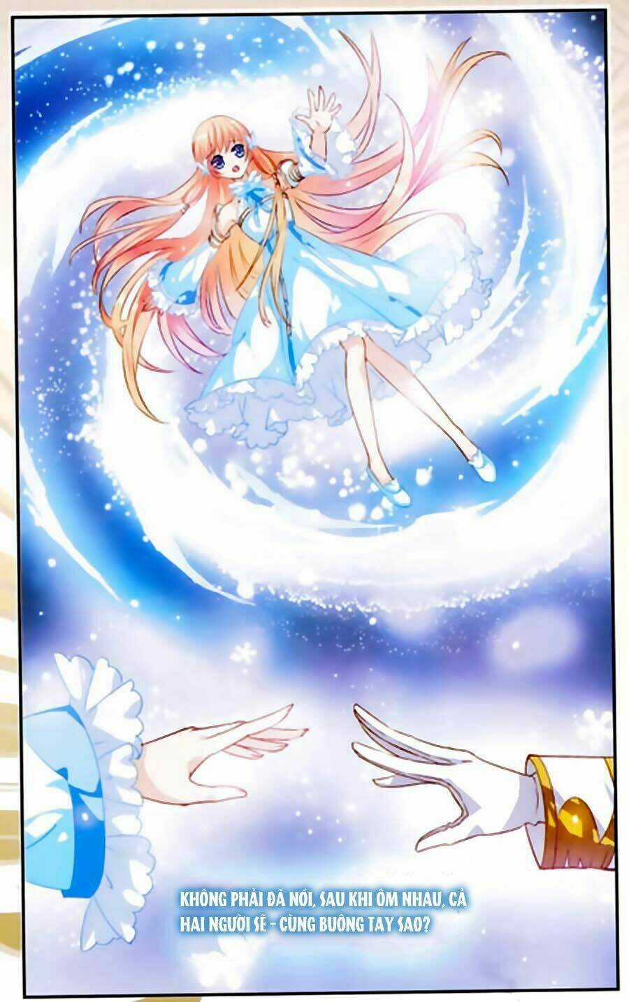 Xuyên Duyệt Tây Nguyên 3000 Ngoại Truyện Chapter 10 trang 7