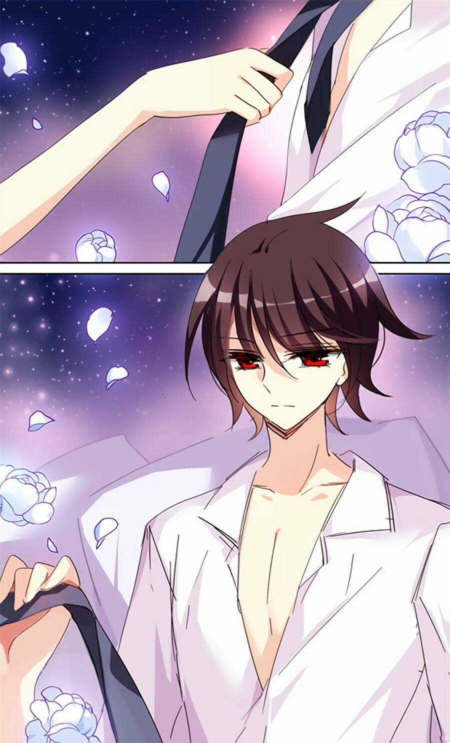 Xuyên Duyệt Tây Nguyên 3000 Ngoại Truyện Chapter 12.1 trang 2