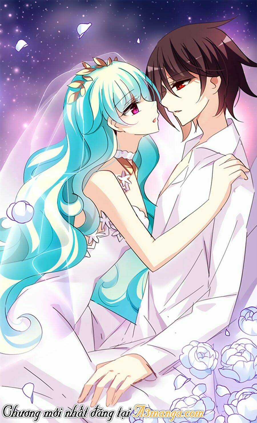 Xuyên Duyệt Tây Nguyên 3000 Ngoại Truyện Chapter 12.1 trang 3