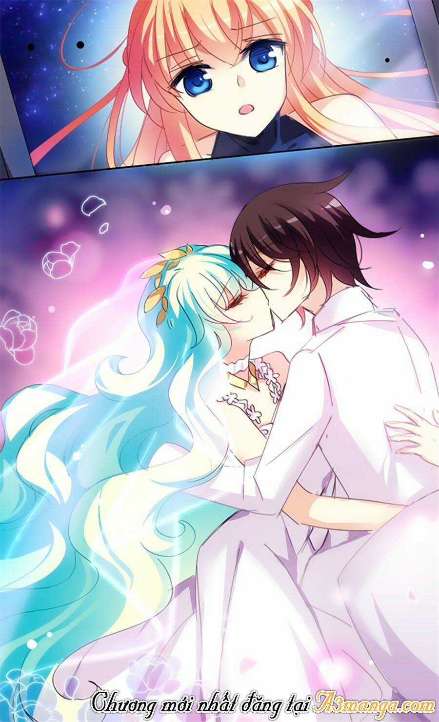 Xuyên Duyệt Tây Nguyên 3000 Ngoại Truyện Chapter 12.1 trang 5