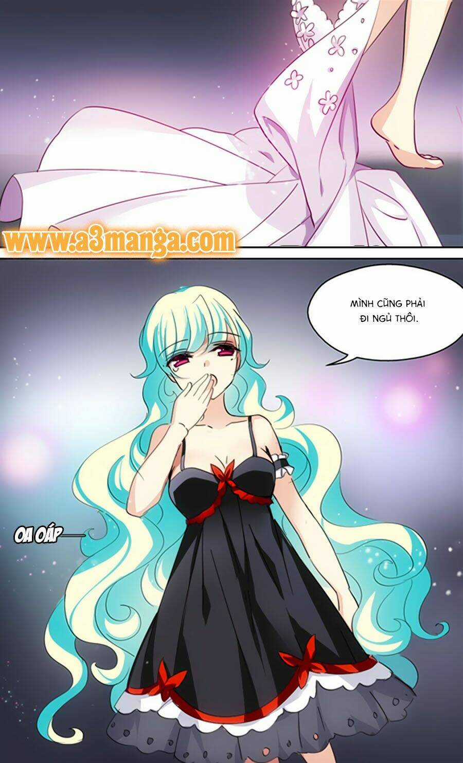 Xuyên Duyệt Tây Nguyên 3000 Ngoại Truyện Chapter 12.2 trang 4