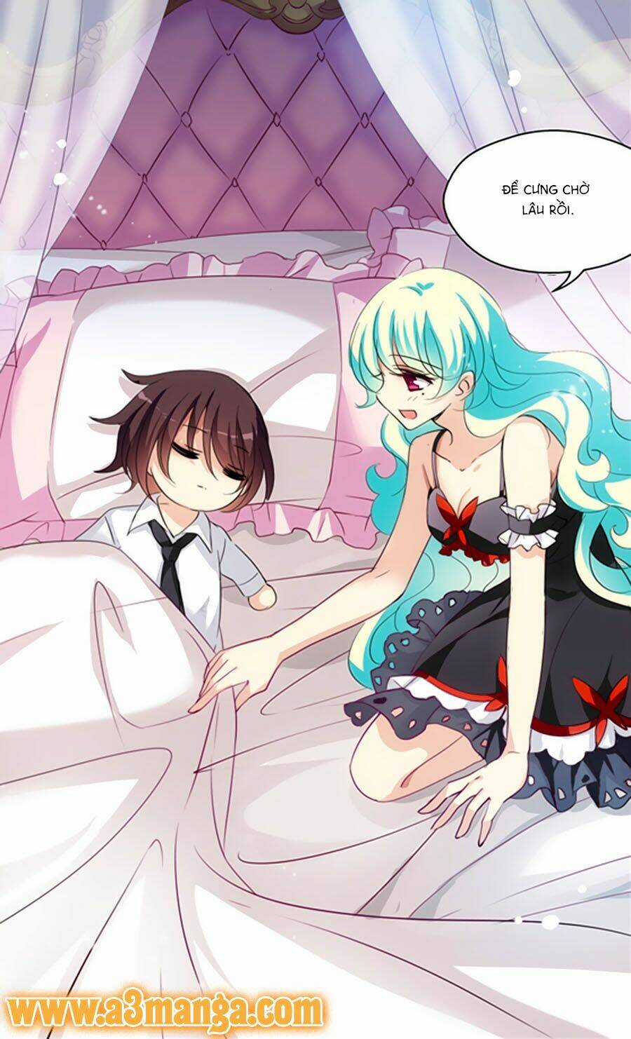 Xuyên Duyệt Tây Nguyên 3000 Ngoại Truyện Chapter 12.2 trang 5