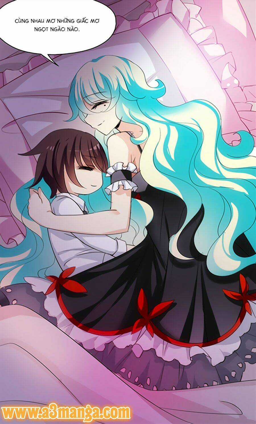 Xuyên Duyệt Tây Nguyên 3000 Ngoại Truyện Chapter 12.2 trang 6