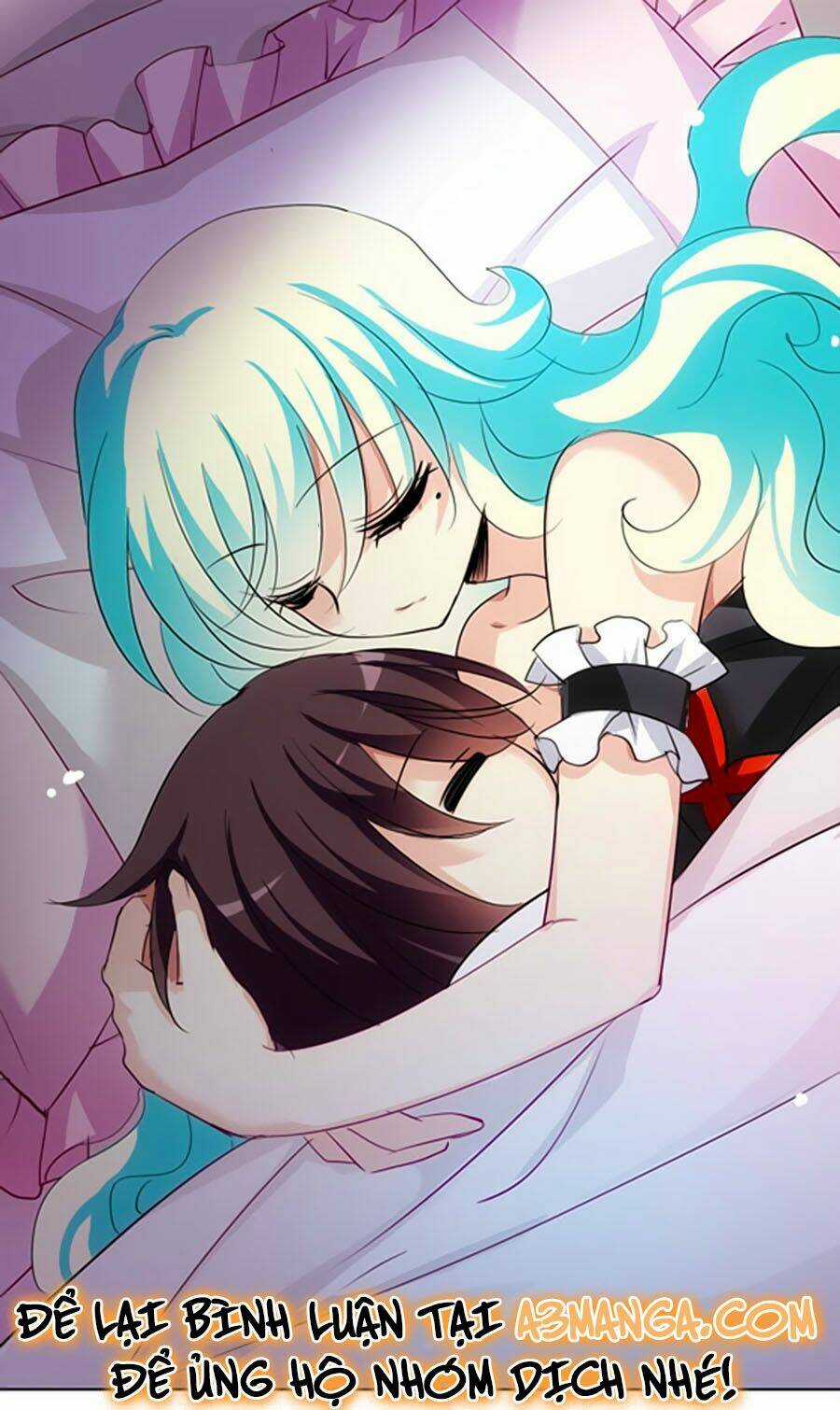 Xuyên Duyệt Tây Nguyên 3000 Ngoại Truyện Chapter 12.2 trang 7