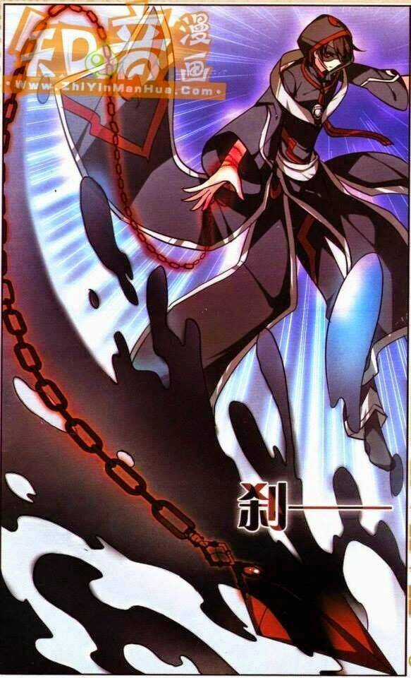 Xuyên Duyệt Tây Nguyên 3000 Ngoại Truyện Chapter 3 trang 2