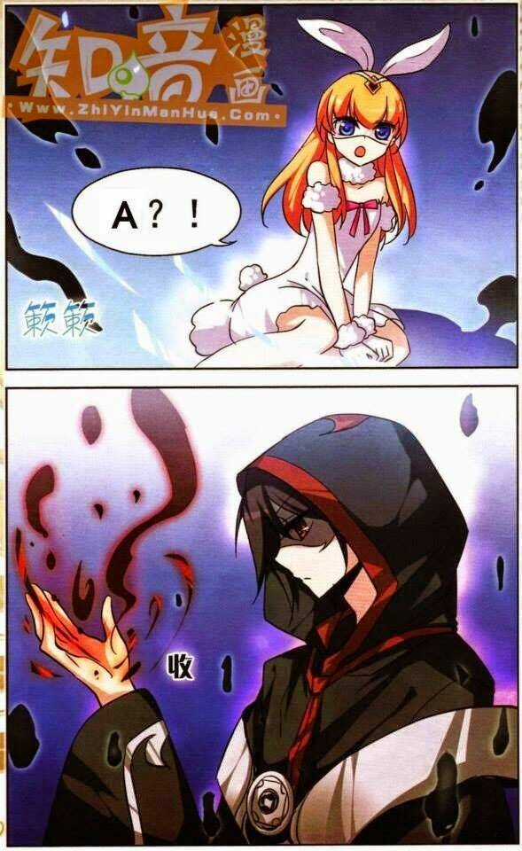 Xuyên Duyệt Tây Nguyên 3000 Ngoại Truyện Chapter 3 trang 3