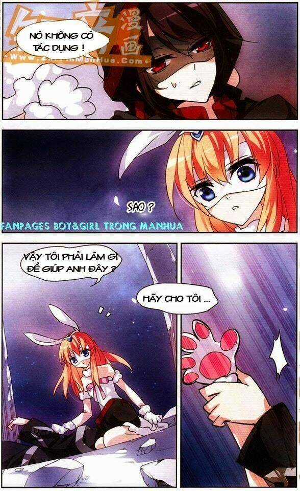 Xuyên Duyệt Tây Nguyên 3000 Ngoại Truyện Chapter 4 trang 2