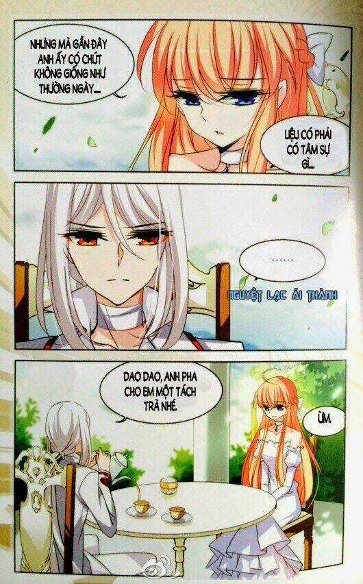 Xuyên Duyệt Tây Nguyên 3000 Ngoại Truyện Chapter 6 trang 2