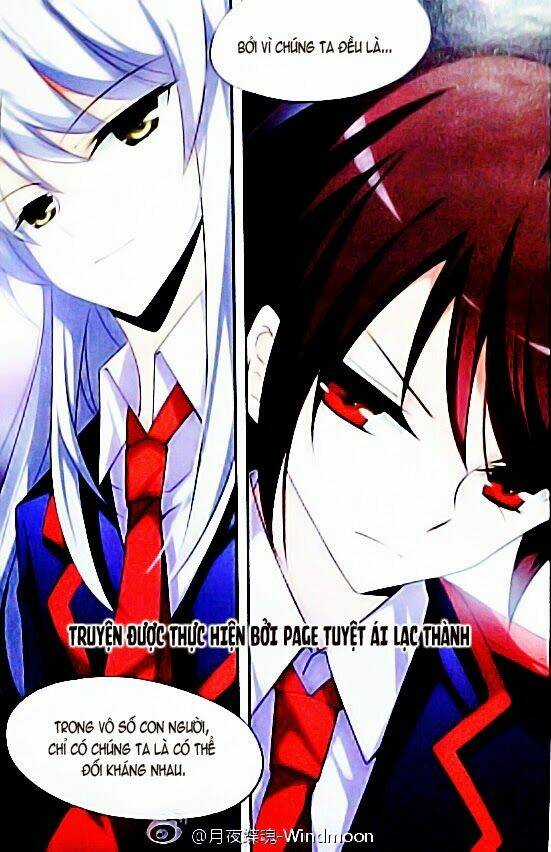 Xuyên Duyệt Tây Nguyên 3000 Ngoại Truyện Chapter 7 trang 10