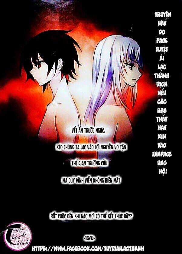 Xuyên Duyệt Tây Nguyên 3000 Ngoại Truyện Chapter 7 trang 13