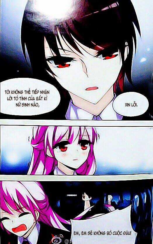 Xuyên Duyệt Tây Nguyên 3000 Ngoại Truyện Chapter 7 trang 5