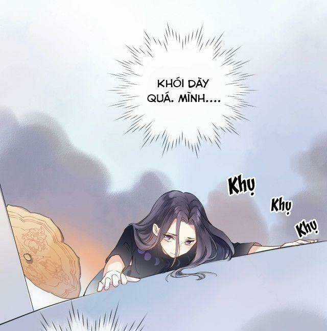 Xuyên Hành Thế Giới Chi Hoa Chapter 1 trang 13