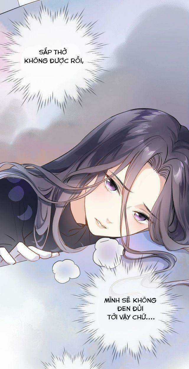 Xuyên Hành Thế Giới Chi Hoa Chapter 1 trang 14