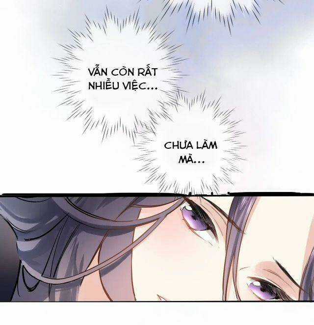 Xuyên Hành Thế Giới Chi Hoa Chapter 1 trang 15