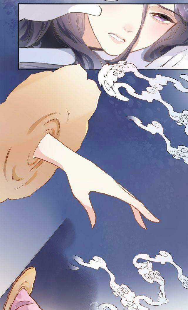 Xuyên Hành Thế Giới Chi Hoa Chapter 1 trang 18