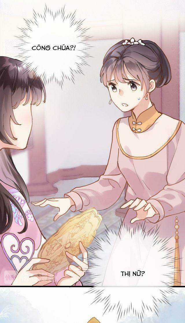 Xuyên Hành Thế Giới Chi Hoa Chapter 1 trang 32