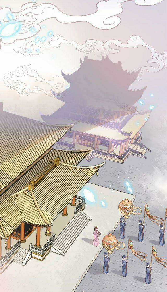 Xuyên Hành Thế Giới Chi Hoa Chapter 1 trang 43