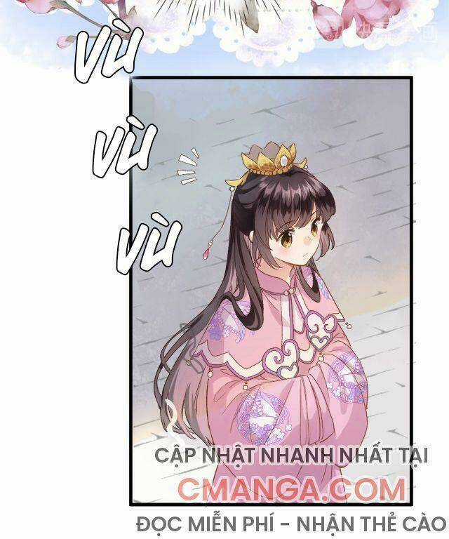 Xuyên Hành Thế Giới Chi Hoa Chapter 1 trang 45