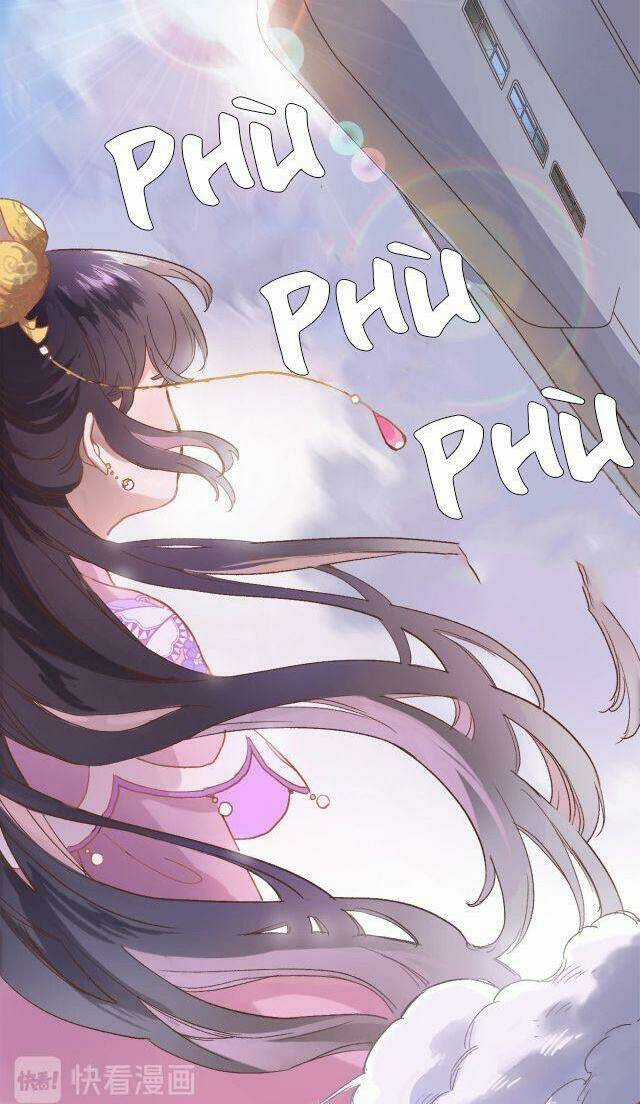 Xuyên Hành Thế Giới Chi Hoa Chapter 1 trang 47