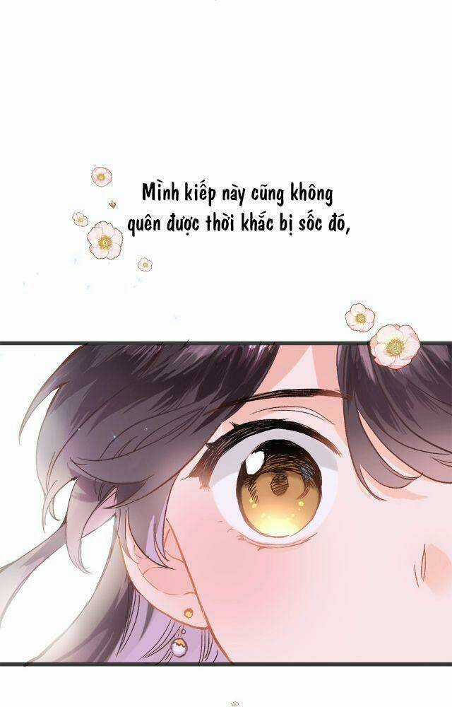 Xuyên Hành Thế Giới Chi Hoa Chapter 1 trang 51
