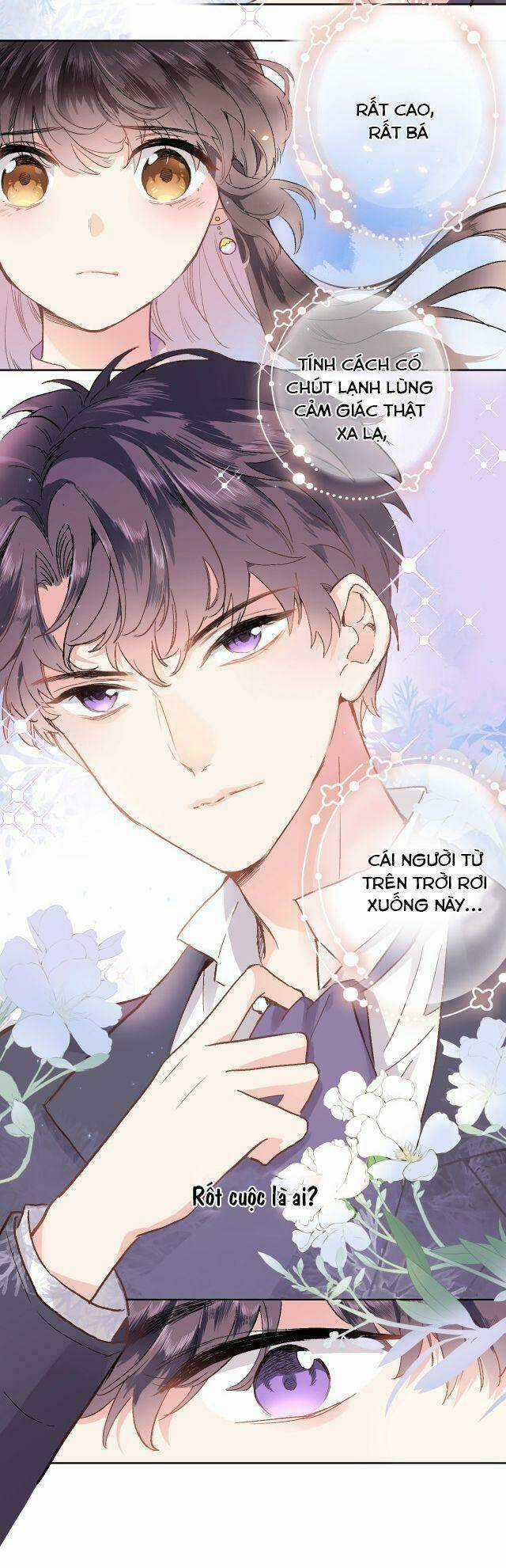 Xuyên Hành Thế Giới Chi Hoa Chapter 1 trang 56