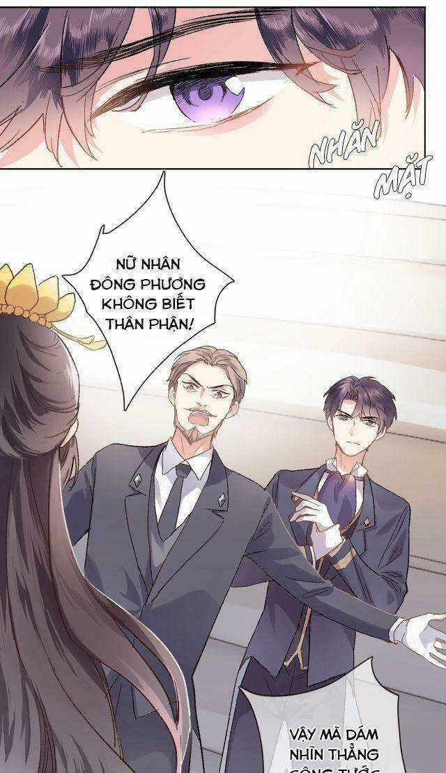 Xuyên Hành Thế Giới Chi Hoa Chapter 1 trang 57