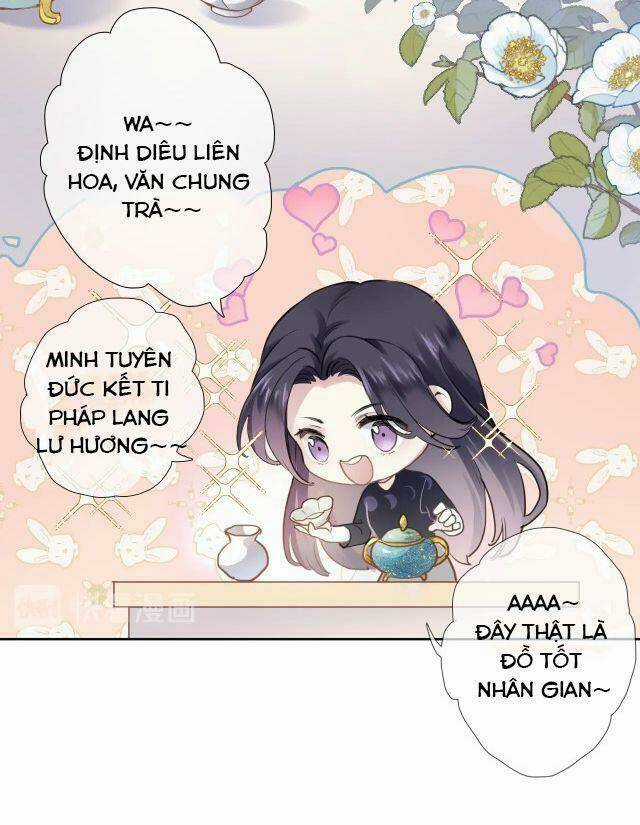 Xuyên Hành Thế Giới Chi Hoa Chapter 1 trang 7