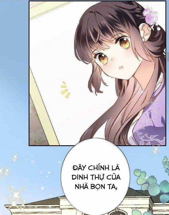 Xuyên Hành Thế Giới Chi Hoa Chapter 10 trang 10