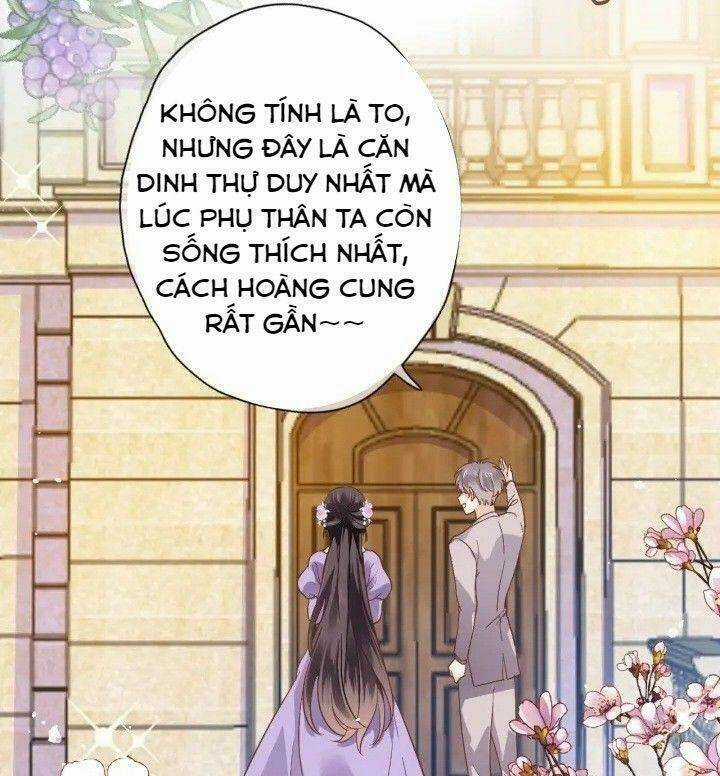 Xuyên Hành Thế Giới Chi Hoa Chapter 10 trang 13