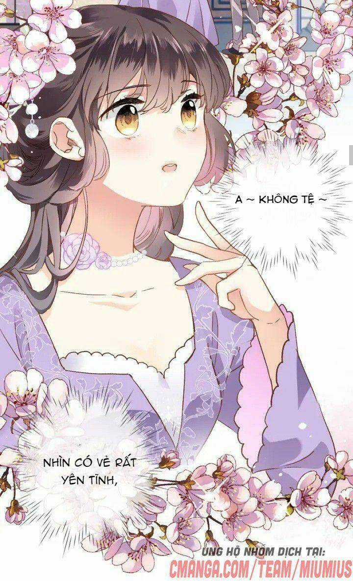 Xuyên Hành Thế Giới Chi Hoa Chapter 10 trang 14