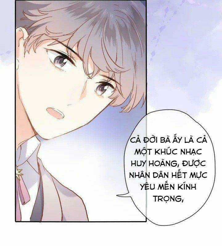 Xuyên Hành Thế Giới Chi Hoa Chapter 10 trang 2