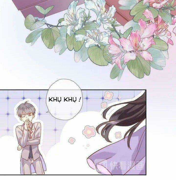 Xuyên Hành Thế Giới Chi Hoa Chapter 10 trang 21