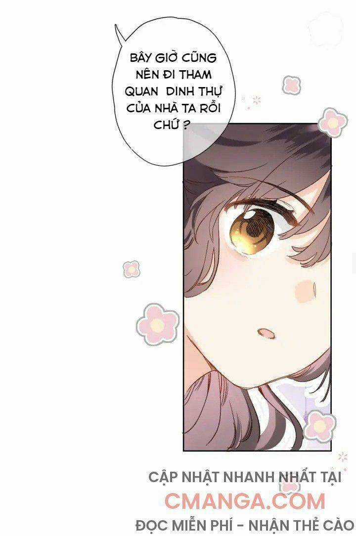 Xuyên Hành Thế Giới Chi Hoa Chapter 10 trang 22