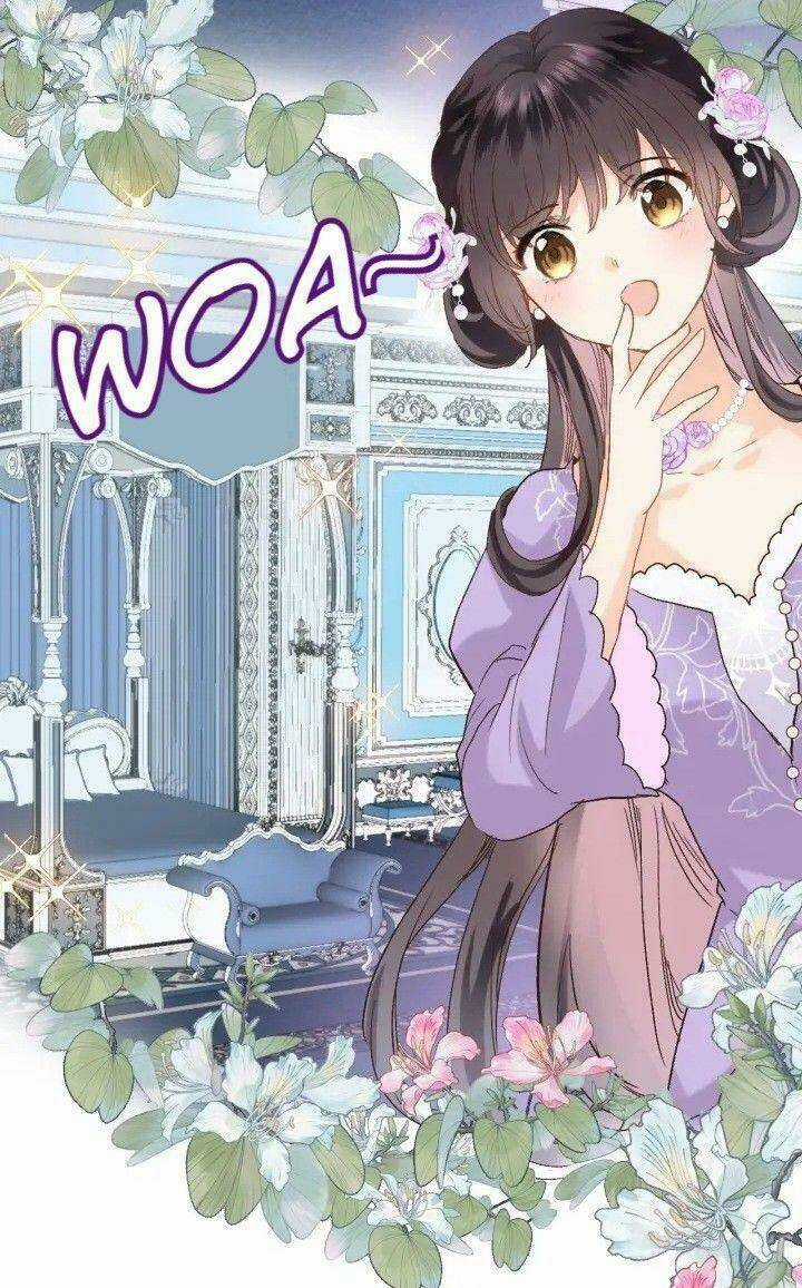 Xuyên Hành Thế Giới Chi Hoa Chapter 10 trang 24