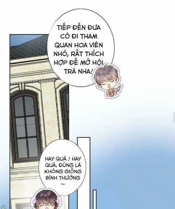 Xuyên Hành Thế Giới Chi Hoa Chapter 10 trang 26