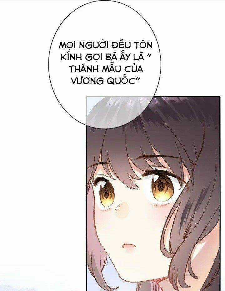 Xuyên Hành Thế Giới Chi Hoa Chapter 10 trang 3