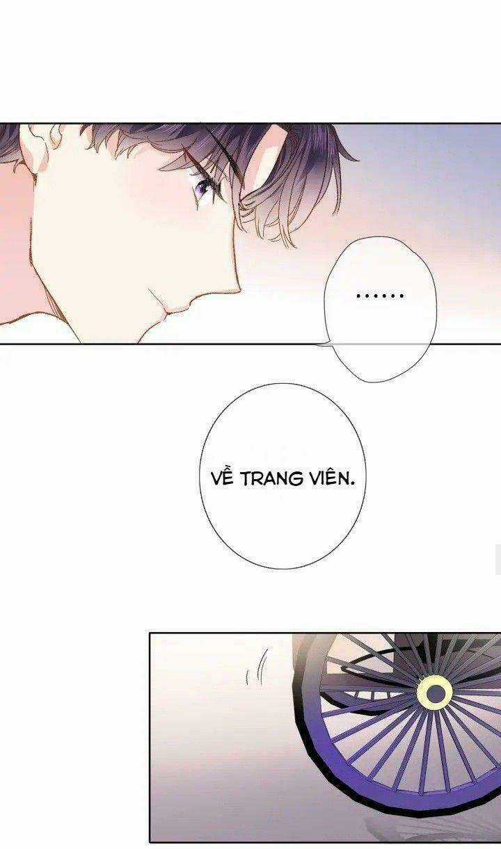 Xuyên Hành Thế Giới Chi Hoa Chapter 10 trang 30
