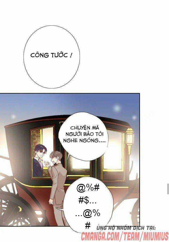 Xuyên Hành Thế Giới Chi Hoa Chapter 10 trang 31