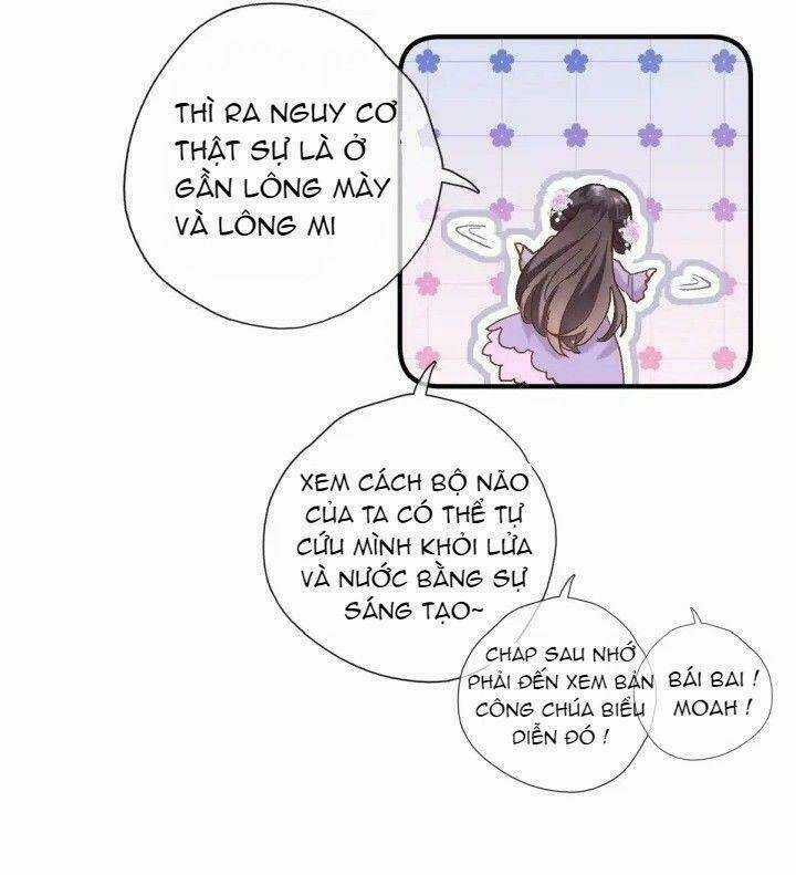 Xuyên Hành Thế Giới Chi Hoa Chapter 10 trang 41