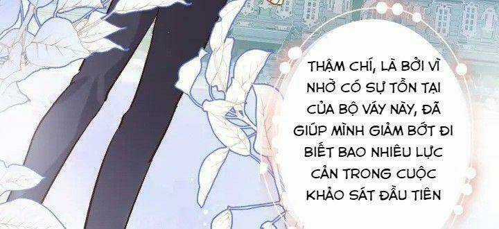 Xuyên Hành Thế Giới Chi Hoa Chapter 10 trang 5