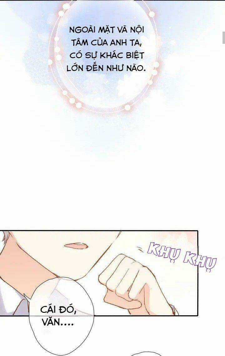 Xuyên Hành Thế Giới Chi Hoa Chapter 10 trang 7