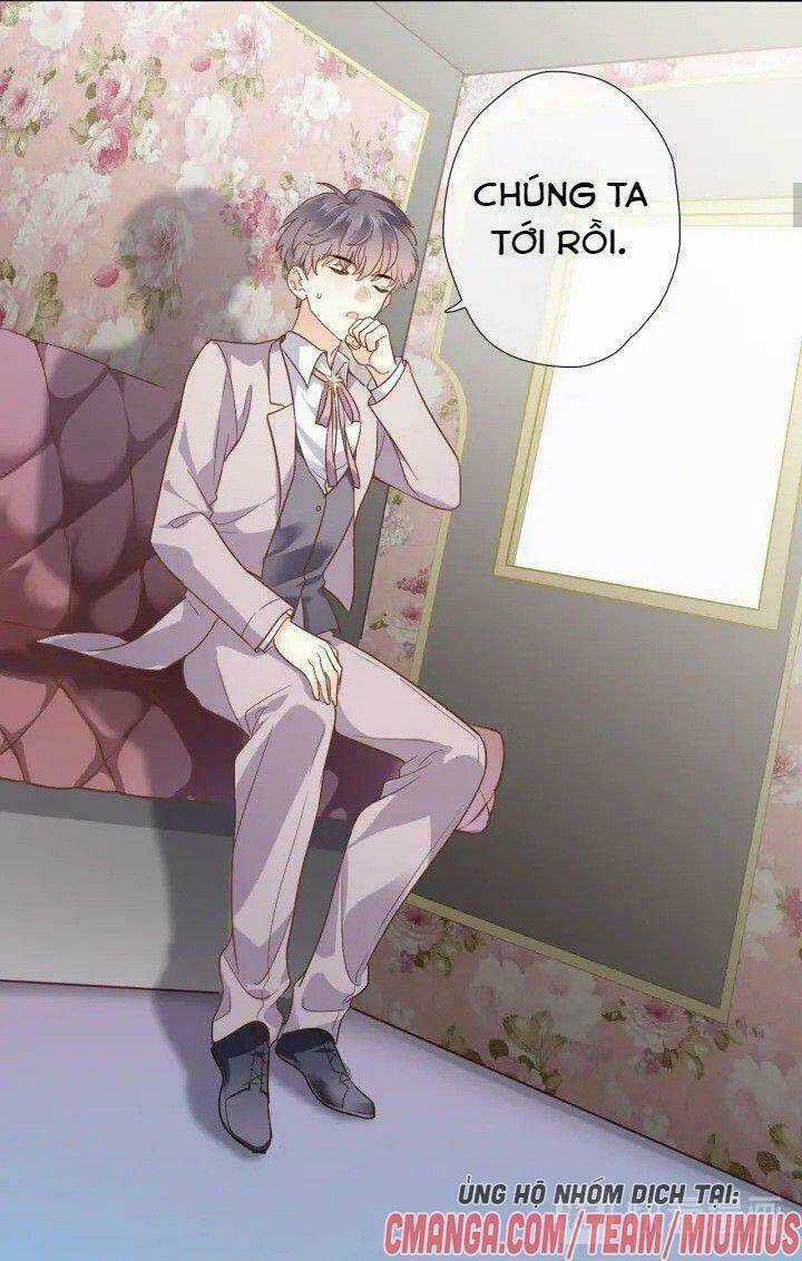 Xuyên Hành Thế Giới Chi Hoa Chapter 10 trang 9